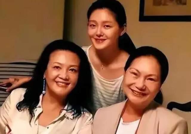 张兰爆料大s最新消息